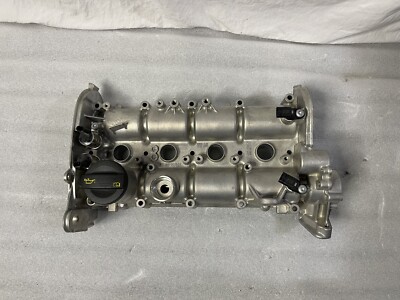 15-20 Genuine OEM Engine Valve Cover For VW/Audi 04E103469AM | eBay