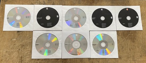 Apple Final Cut Studio Academic (MA290Z/A) w/2 Licenses - Picture 7 of 10
