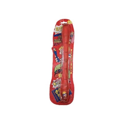 Mighty Beanz Trick Track Original Series NEW