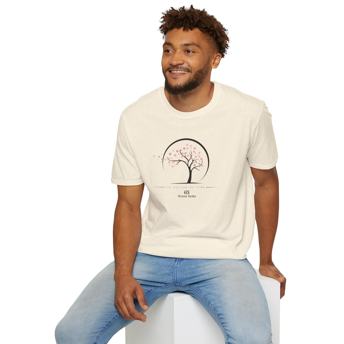 grand seiko t shirt