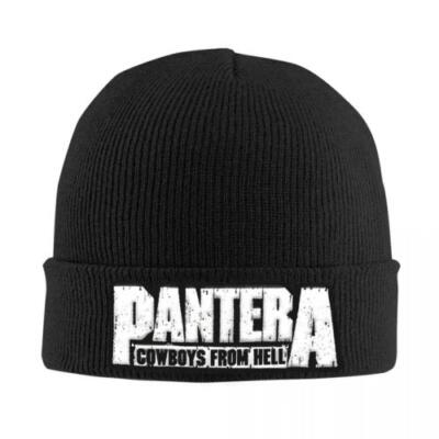 PANTERA - COWBOYS FROM HELL BEANIE - Mütze/Mütze