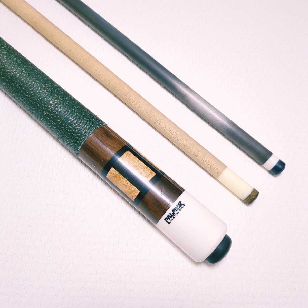 ビリヤード PALMER custom cue Palmer Custom Cue Billiards from Japan | eBay
