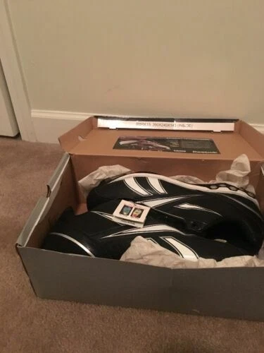 Reebok Zapatos de Béisbol y softball para Hombre