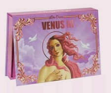 Lime Crime Venus 3 III Eyeshadow Palette New Full Size Makeup Boxycharm 