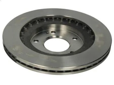 1X Brake disc ABE C35072ABE for PAJERO PININ I (H6_W, H7_W) 2 2000-2007