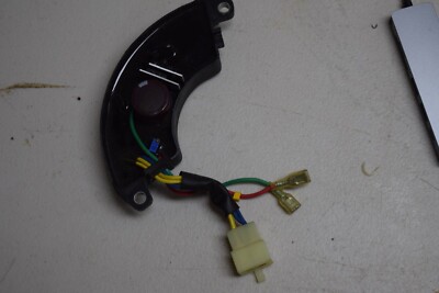 Automatic Voltage Regulator AVR for 4KW 5KW 5.5KW 6KW 6.5KW 7KW 7.5KW Generator