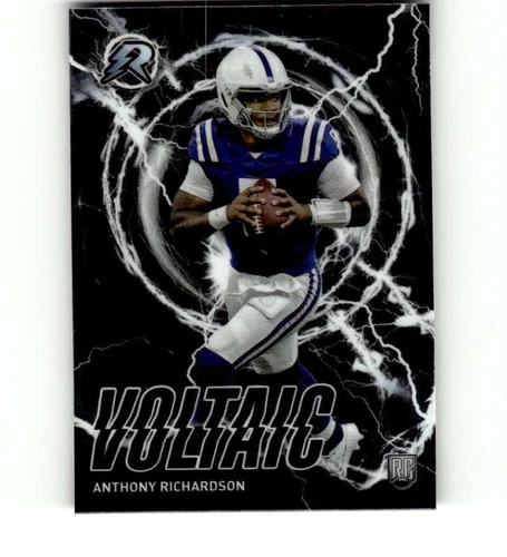 2023 Topps Composite Anthony Richardson #RV-3