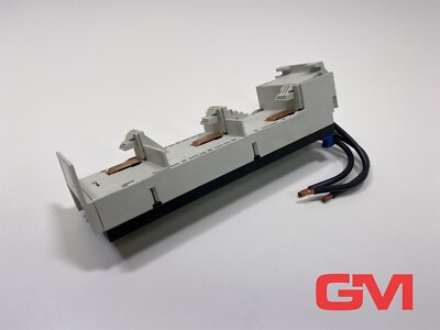 Rittal OM Adapter SV 9340.460 OM Adaptor 3-Pole 32A 690V with Connection Cables