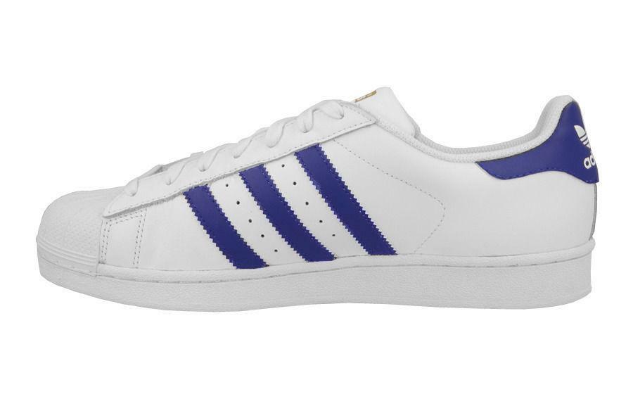 Señores adidas Superstar Superstar Superstar Foundation blancooa calzado deportivo b27141 a6008f Señores adidas Superstar Superstar Superstar Foundation blancooa calzado deportivo b27141 a6008f