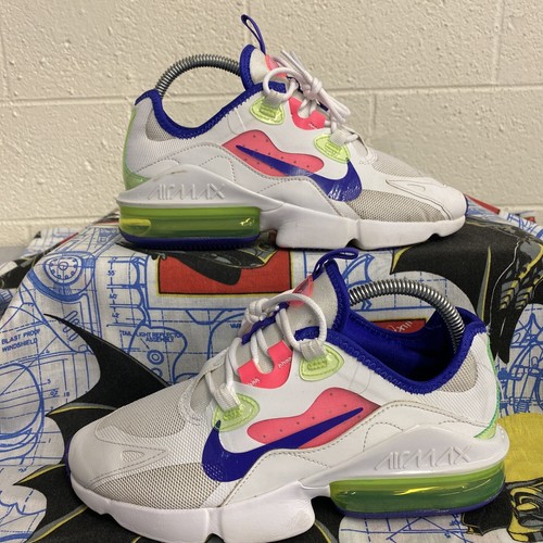 wmns air max infinity