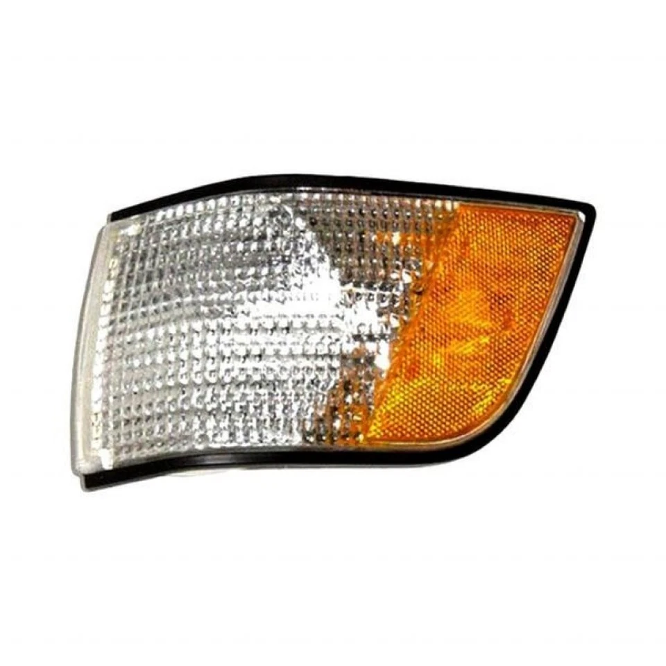 Luz de señal de giro/esquina para Buick Century 1991-1996 conductor y pasajero | Par Foto 3 de 4