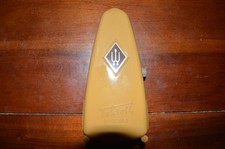 Vintage Wittner Metronome Taktell Piccolo Made in Germany TESTED