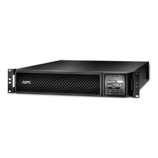 APC Smart-UPS SRT 2200 Rack Mount 120V SRT2200RMXLA