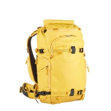 Shimoda Action X30 v2 Backpack - Yellow 520-124 