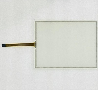 6AV7861-2AB10-2AA0 Flat Touch Screen Panel 3.3MM Thickness New 15 For ui