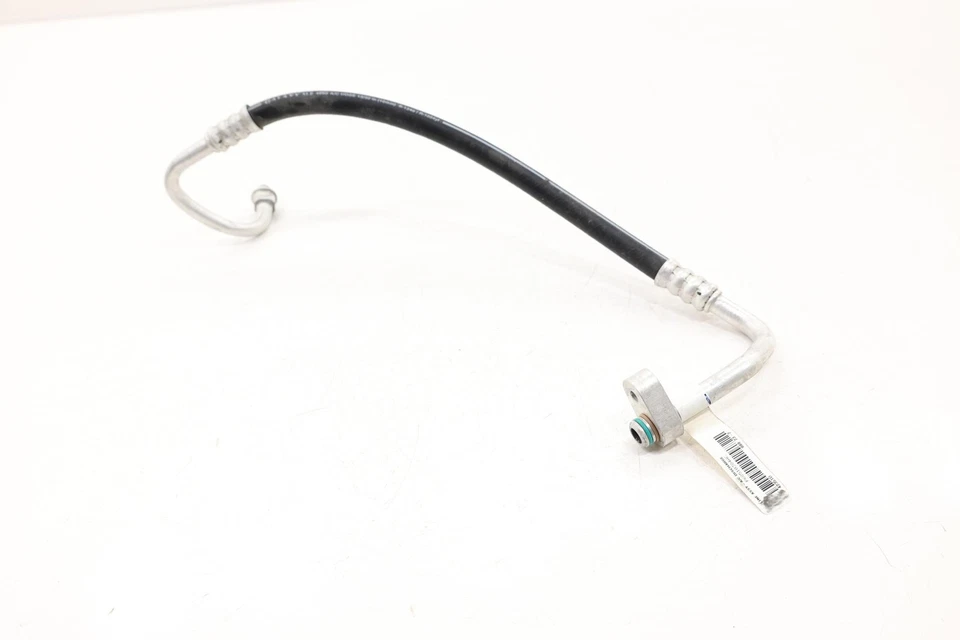 2022-2025 RAM PROMASTER 2500 3,6 L AIRE ACONDICIONADO DESCARGA MANGUERA LÍNEA OEM Foto 3 de 4