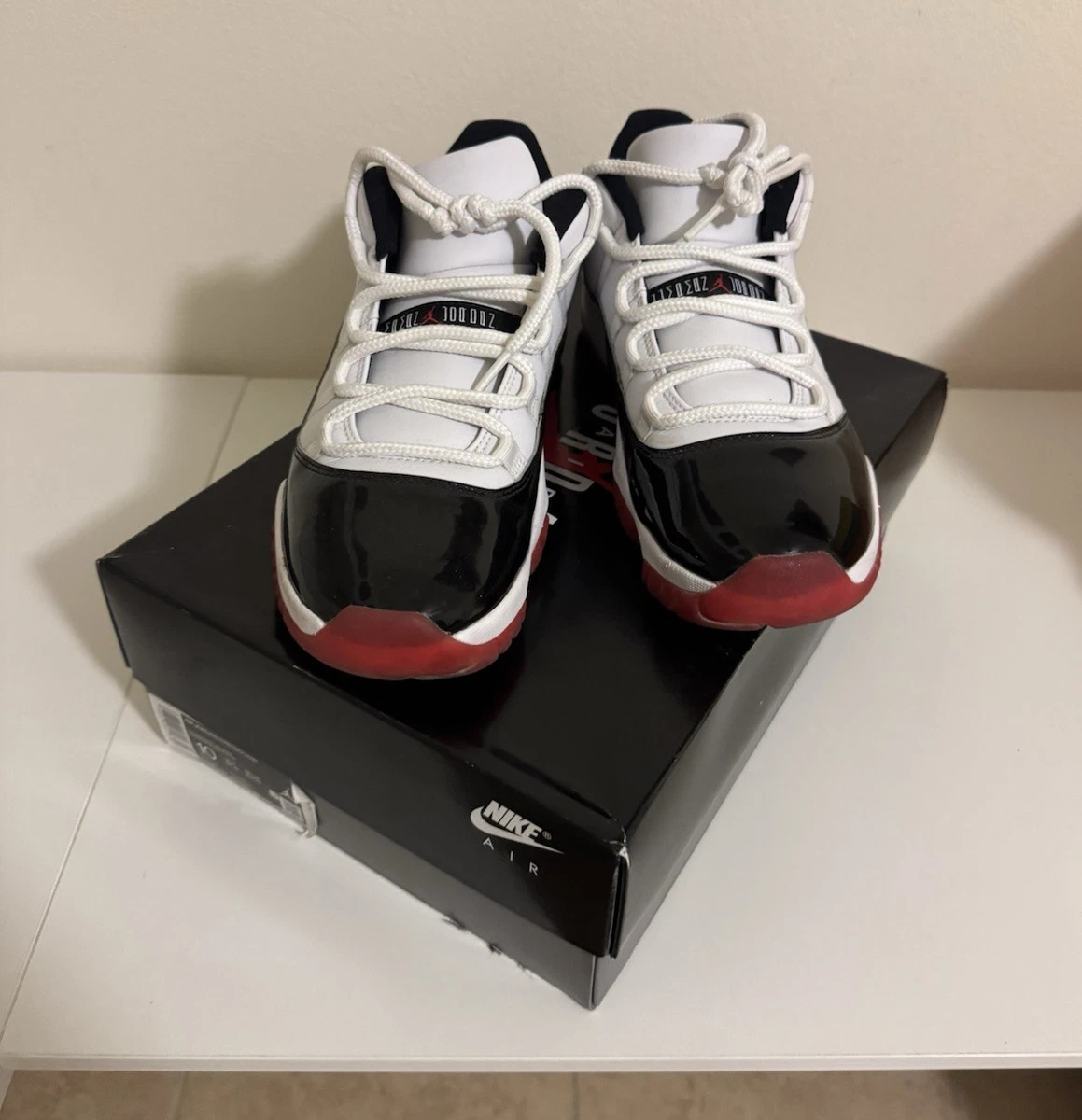 Preços baixos em Jordan 11 Retro Low Concord | eBay