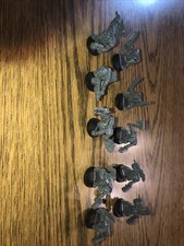 Warhammer 40k Ork Boyz d90 