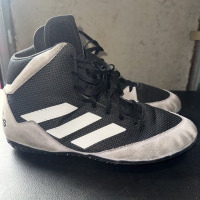 adidas Men's Mat Wizard 5 Wrestling Shoe Size 9