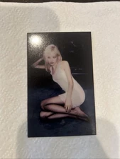 ROSÉ (of BLACKPINK) - "rosie" First Full Album Official Photocard [17.Dec.2024]