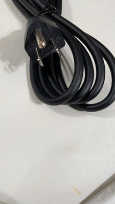 A/C Power Cord Longwell LS13 E55349 10A 125V Lot Of 10 Brand New