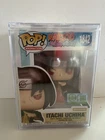 Funko Pop! Naruto #1842 Itachi Uchiha Limited Edition 5000 w/ Protector