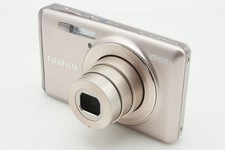 FUJIFILM FinePix JX700 Compact Digital Camera Tested Working Seller Japan