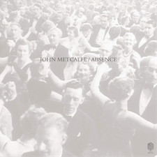 John Metcalfe John Metcalfe: Absence (CD) Album (US IMPORT)