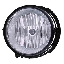 For Chevrolet HHR 2006-2011 Left Fog Light Assembly CSW