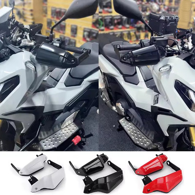 Handguard Handlebar For Honda CRF1100L Africa Twin Adventure Sports XADV 750