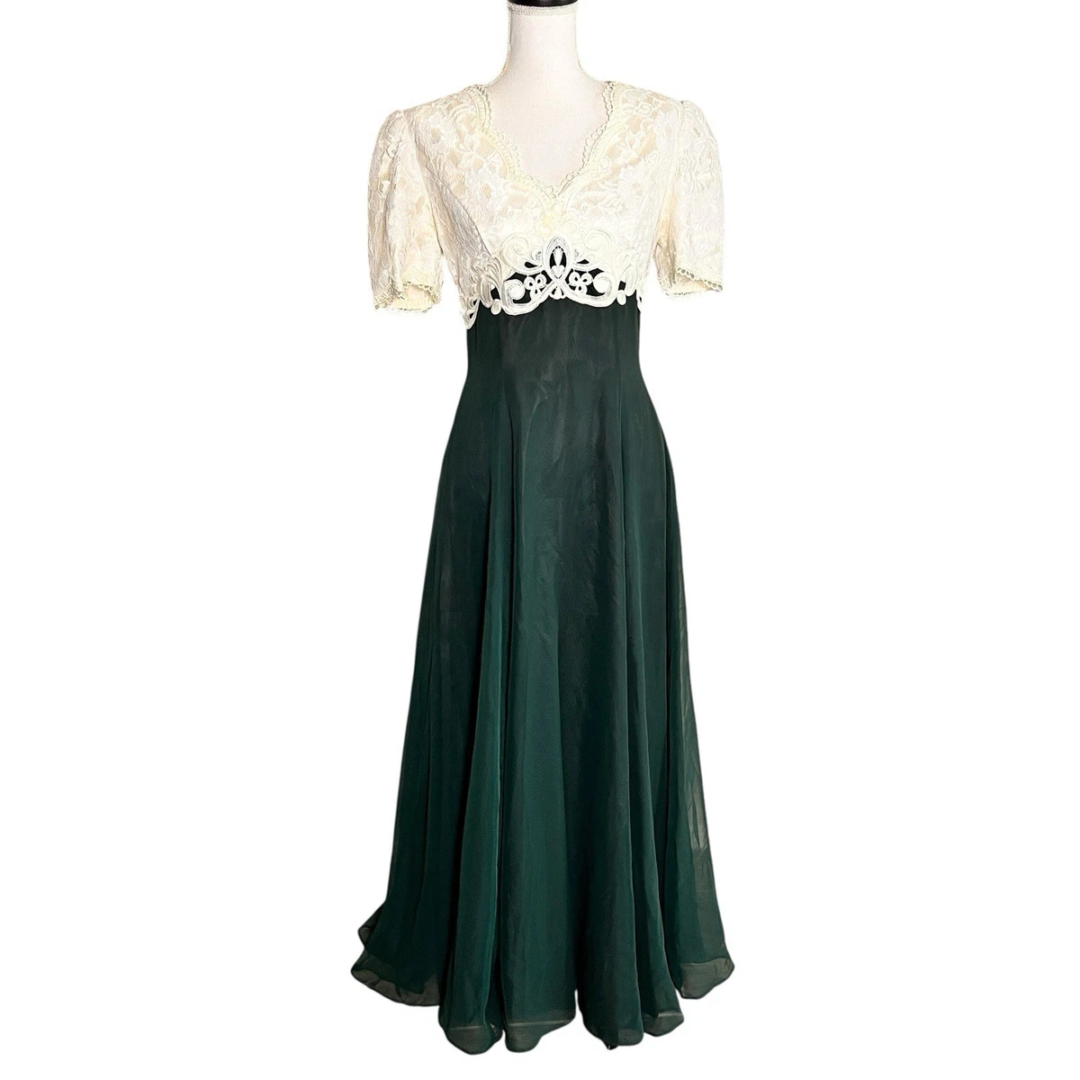 ebay chiffon dresses one shoulder chiffon dress Multi Colored Floral Print Chiffon Gown With One Shoulder Neckline