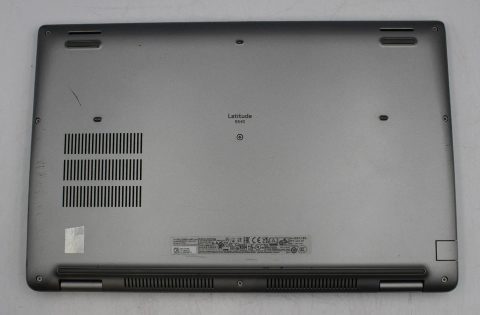 Dell Latitude 5540 · i5-1345U · 16GB · 256GB, photo 4 of 5