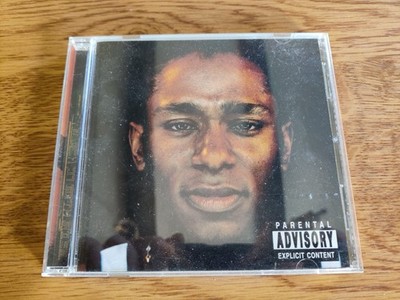 Mos Def | Black On Both Sides | CD