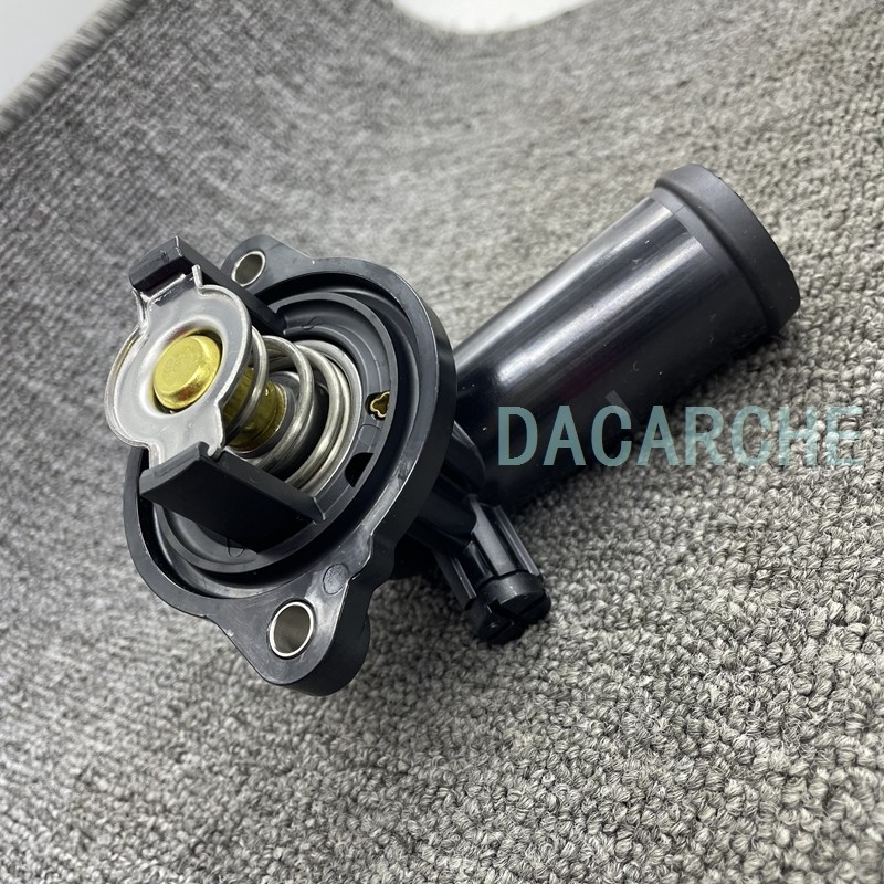 NEW Cooling Thermostat 323056 330424 For Maserati Ghibli Levante Quattroporte US