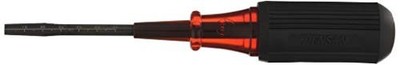 Jefcom DENSAN Jefcom Cushion Grip Driver DC-909 aus Japan