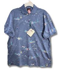 Bobby Jones, Womens Golf Shirt Ladies at Play...