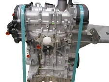 Motor Benzin - VW Polo (2018) CHZL 04C100032EX 14.590km