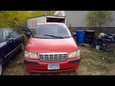 Air Flow Meter 3.4L Fits 95-05 MONTE CARLO 309678