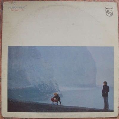 Murray Head Between Us LP Album Vinyl Schallplatte 0247