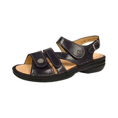 Finn Comfort Gomera blau