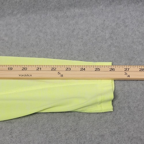 Under Armour Herren L Fish Hunter Tech Heat Gear Loose Hi-Vis Gelb Langarm - Bild 6 von 10
