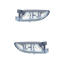 2X ALKAR NEBELSCHEINWERFER LINKS+RECHTS passend für FIAT BRAVO CROMA
