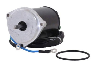 Power Tilt Trim Motor Yamaha T50 T60 High Thrust F50 F60 4-Stroke Outboard