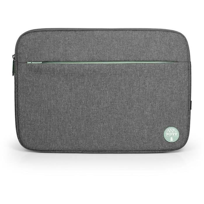 Housse ordinateur portable 13-14 pouces Port Designs Yosemite Eco gris