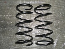 Produktbild - BMW E3 Federn vorn 1112867 2500 2800 3.0 S Si