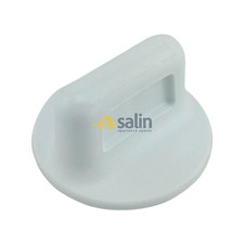 PN: KS201501W KLEENMAID WASHING MACHINE KNOB 393/793 | LWT42NW-1100 LWS52NW-1127