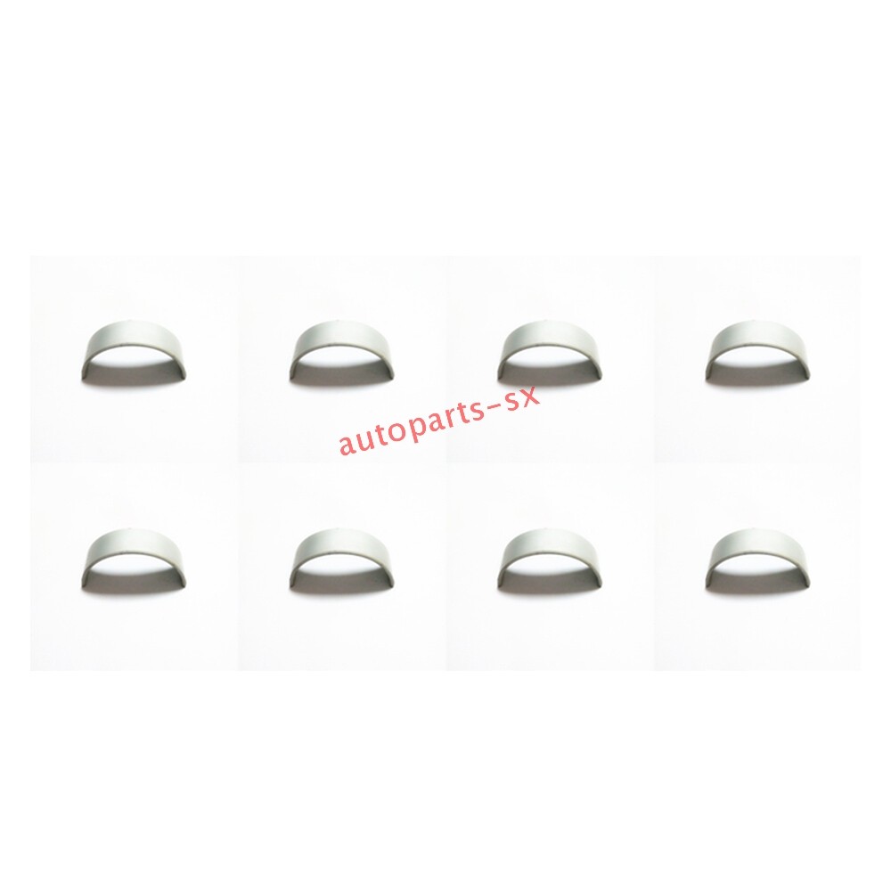 8PCS Connecting Con Rod Bearings Set for BMW N20B20 N26B20 125 220 328 428 520