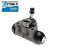 Original Bremszylinder Hinten 2457652 Piaggio APE MIX 2T 50 1998 2008