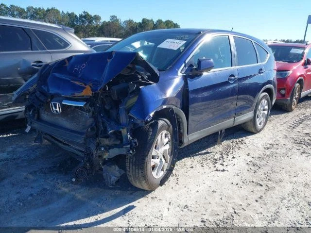 Antena usada compatible con: Honda Cr-v 2015 grado A Foto 2 de 4