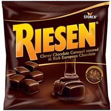 Riesen Chewy chocolates